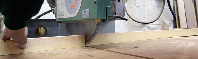 Timber Milling