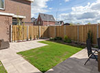 Do you need your neighbour’s permission to replace a fence?