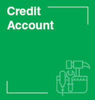 Credit Account