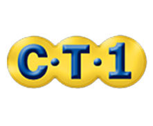 CT1 Logo