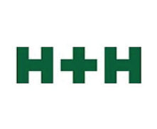 H+H Logo