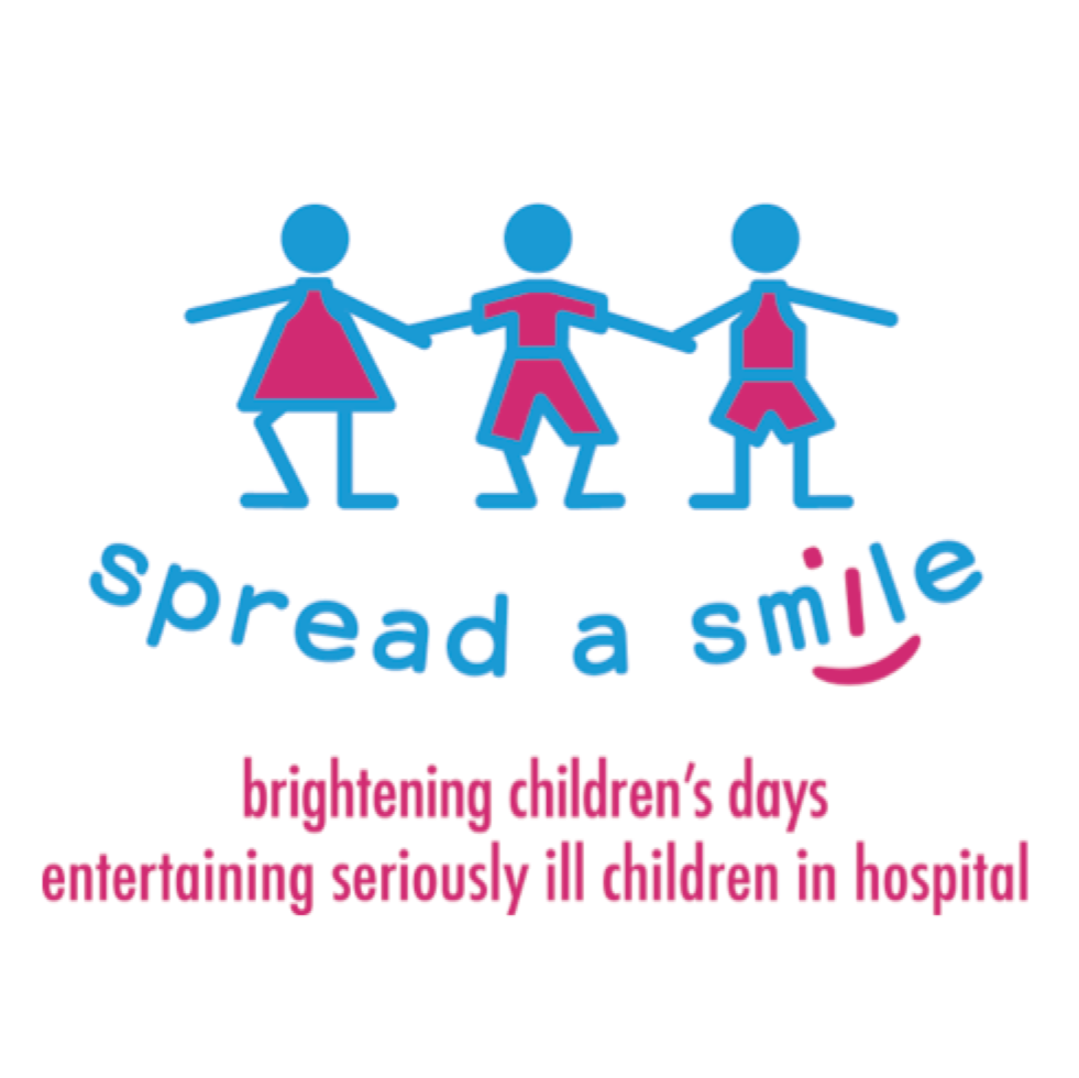 Spread A Smile Communities Lawsons