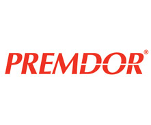Premdor Logo