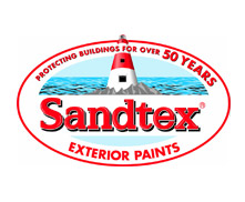 Sandtex Logo
