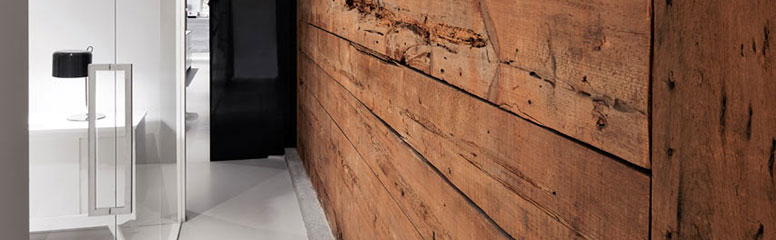 Install A Timber Plank Wall At Home Garden Building Blogs Lawsons