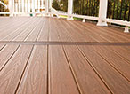 Important Advice: Installing Trex Decking