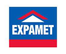 expamet logo