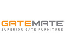 gatemate logo