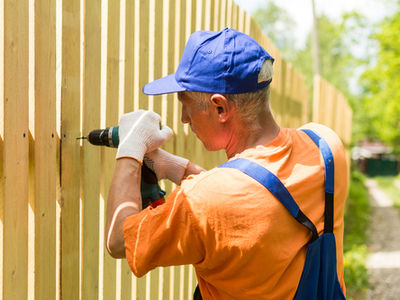 A Guide to Agricultural Fencing