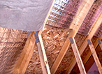 5 Benefits of Foil Insulation