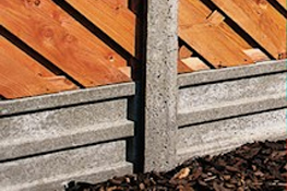 Gravel Boards | Fencing Supplies | Lawsons