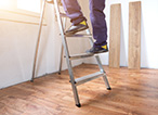 How to Use a Ladder Safely?