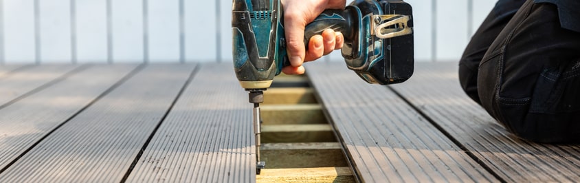 A Guide to Installing Decking for Summer
