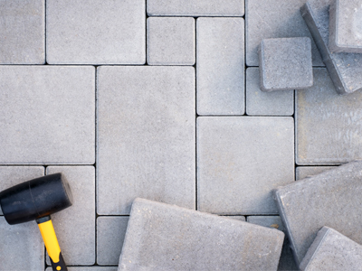 How to Maintain Your Paving
