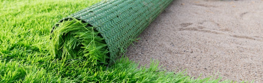 What are the different types of Artificial Grass and why should you consider