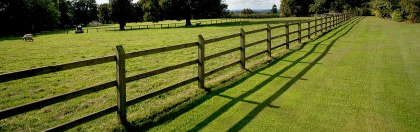 A Guide to Agricultural Fencing
