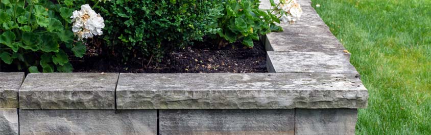How to Add a Retaining Wall to Your Gardent