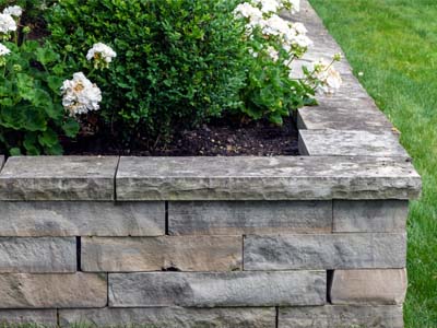 How To Add A Retaining Wall To Your Garden