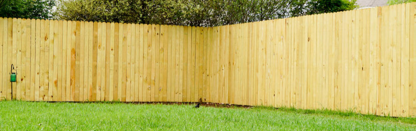 How to install Closeboard Fencing