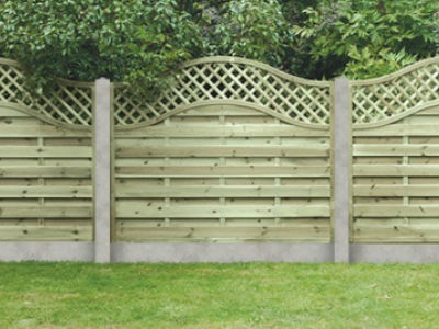 A Guide to Decorative Fencing