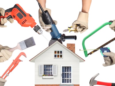 When is the Best Time to do Home Improvements