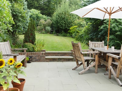 How to Create Different Zones in Your Garden 
