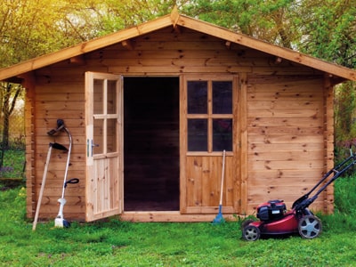 How To Revamp Your Summer House