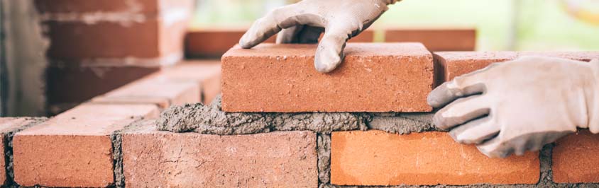 How to Safely Remove and Replace Bricks
