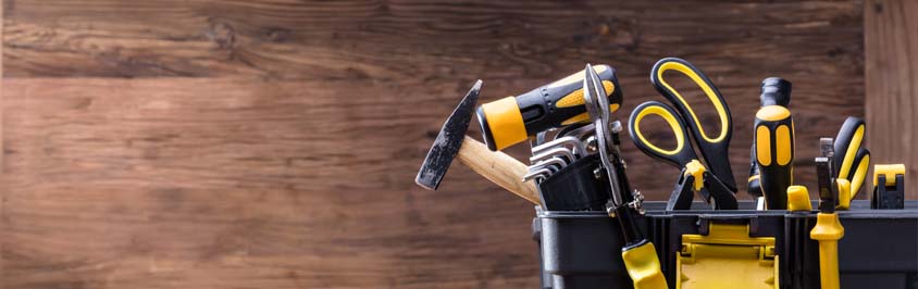 Must-have Tools for DIY Projects
