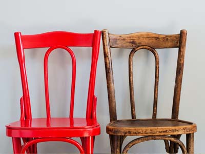 Using Upcycled Furniture to Revamp Your Home