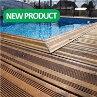  Brown Linax Decking New Product