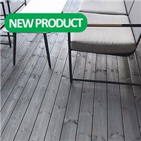  Grey Linax Deckingc New Product