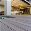  I-Series Grooved Deck Board - Lifestyle
