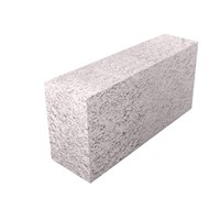 100mm Solid Dense 7N Concrete Block