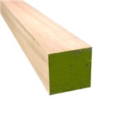 100x100 Hardwood Timber PAR