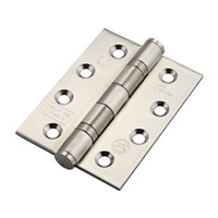 102mm SSS Fire Hinges