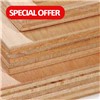 12mm Ply Special Offer