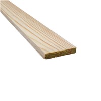 12x50mm Softwood Timber PAR