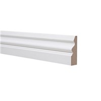 18x57mm Ogee Architrave