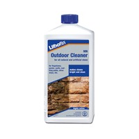1ltr Lithofin MN Outdoor Cleaner
