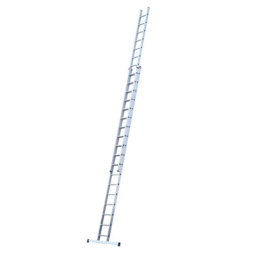 2 Section Extension Ladder