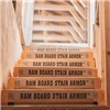 When you need dependable stair protection during construction, Ram Board Stair Armor has your back. Made with heavy-duty paperboard 4.5X thicker than builder’s paper, adjustable tread sizing, bullnose surface protection, and spill-resistant technology. RamBoard Stair Armor is an absolute must-have for temporary stair protection. Ram Board Stair Armor is perfect for high foot traffic areas on your jobsite due to its anti-slip properties.

Protect against water, paint spills, mud, and more in high-traffic areas of your construction project. Ram Board’s exclusive Spill Guard technology is woven into the fibers, allowing for extreme liquid holdout. Ram Board Stair Armor is reusable, recyclable, and made from recycled material.