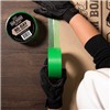Designed with high-quality tensile strength, Ram Board Edge Tape lays flat on the first application and can be repositioned without any adhesive fallback. This tape offers tough physical properties and easy handling compared to conventional masking and repair tapes.

90-Day Edge Tape conforms to Ram Board and different surfaces with a strong hold for your job’s most extreme needs.