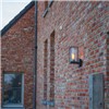 The FLAIR lantern family in cottage style gives you the possibility to create a diverse lighting design in your garden &amp; around your house in the same style. In combination with LED filament retrofit bulbs you will create a perfect cosy &amp; safe atmosphere.