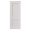 Hardwick White Primed FD30  44x1981x610mm Internal Primed Fire Door. White internal doors are wonderful for reflecting light around your home and offers a timeless, simple and minimalist look that complements almost any interior.