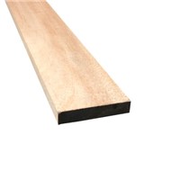 25x100 Hardwood Timber PAR