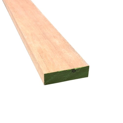 25x75 Hardwood Timber PAR