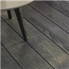 Millboard combines the natural beauty of real wood with the high performance of polyurethane, a material widely recognized for its strength. Polyurethane is used in many industries where durability and strength is required, eliminating the inevitable rotting, warping and deterioration of natural wood. Burnt Cedar is the perfect mix of modern and traditional styles. With warm black and brown undertones, Burnt Cedar is a bold showstopper and demonstrates both elegance and decadence in equal measure.
