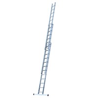 3 Section Extension Ladder