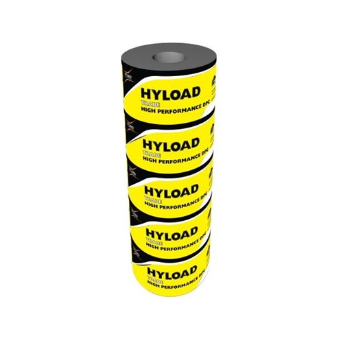 Trusted for over 40 years, Hyload Original is the UK’s leading High Performance DPC. Suitable for damp proofing and cavity trays in all solid/cavity wall applications (brick, block, stonework and concrete), it is resistant to compression even under the heaviest of wall loading and won’t extrude under load.